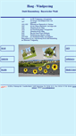 Mobile Screenshot of haag.hauzenberg.info